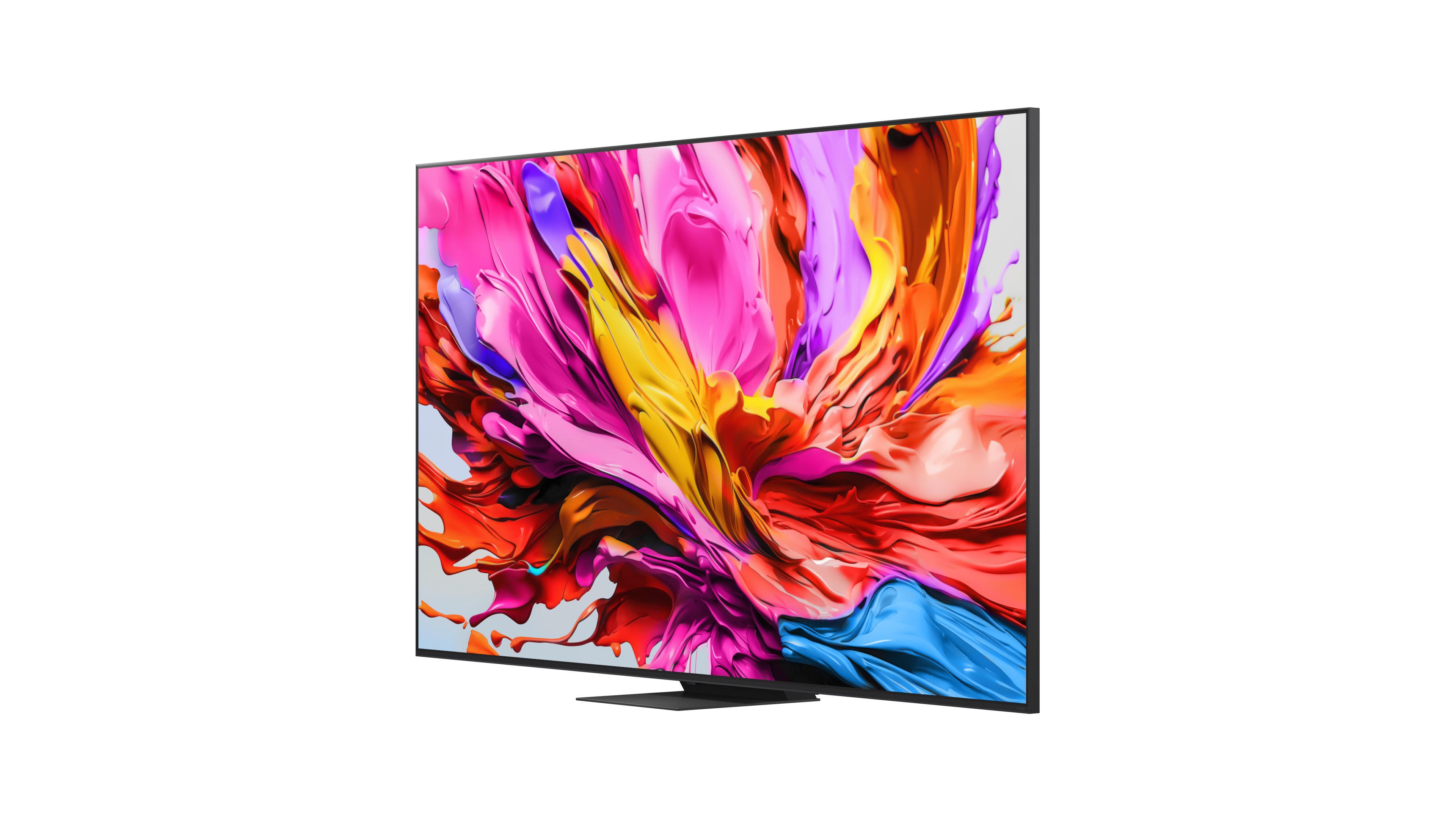 LG 100QNED86A6 (2025) - 100 Zoll QNED evo AI 4K Ultra HD Smart TV – Bild 4