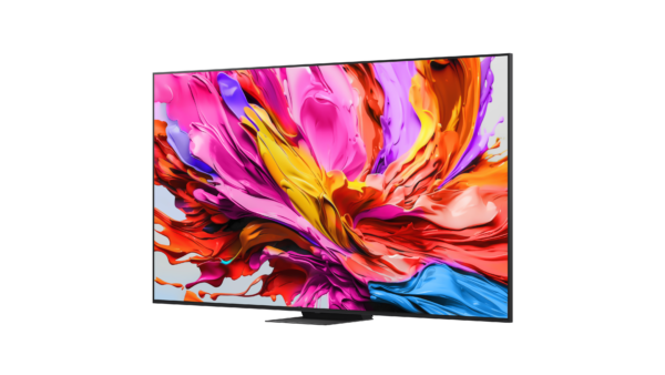 LG 100QNED86A6 (2025) - 100Zoll QNED evo AI 4K Ultra HD α8 Gen2 4K AI Prozessor – Bild 5