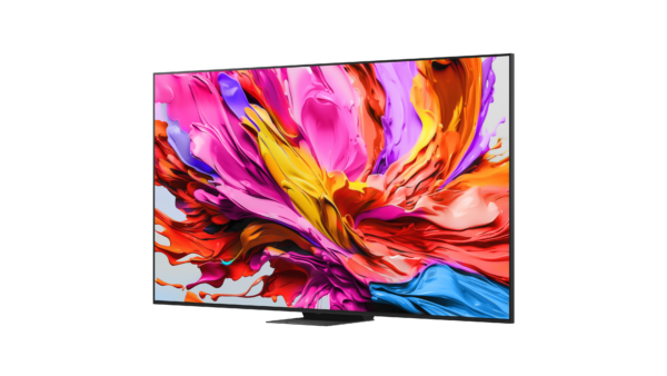 LG 100QNED86A6 (2025) - 100Zoll QNED evo AI 4K Ultra HD α8 Gen2 4K AI Prozessor – Bild 3