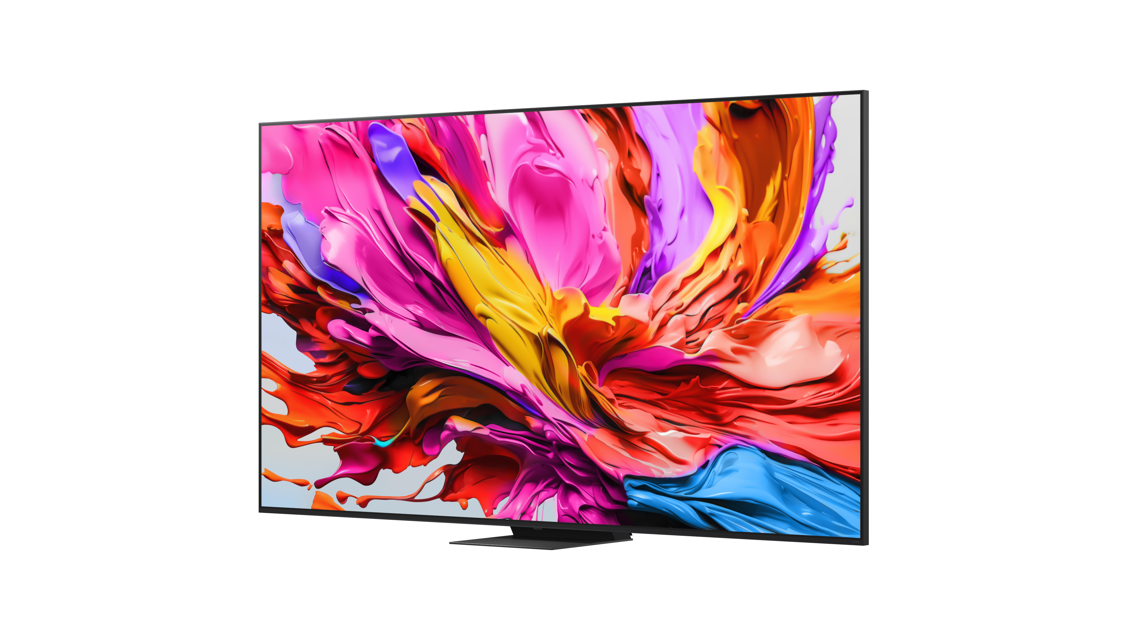 LG 100QNED86A6 (2025) - 100 Zoll QNED evo AI 4K Ultra HD Smart TV – Bild 3