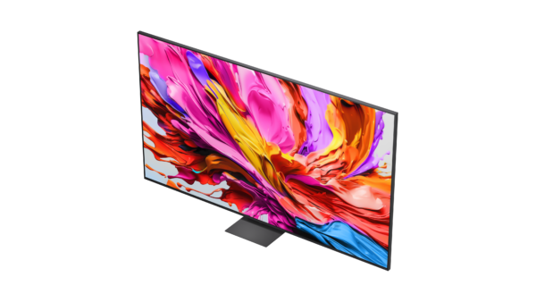 LG 100QNED86A6 (2025) - 100Zoll QNED evo AI 4K Ultra HD α8 Gen2 4K AI Prozessor – Bild 4
