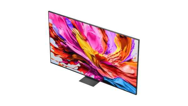 LG 100QNED86A6 (2025) - 100Zoll QNED evo AI 4K Ultra HD α8 Gen2 4K AI Prozessor – Bild 5