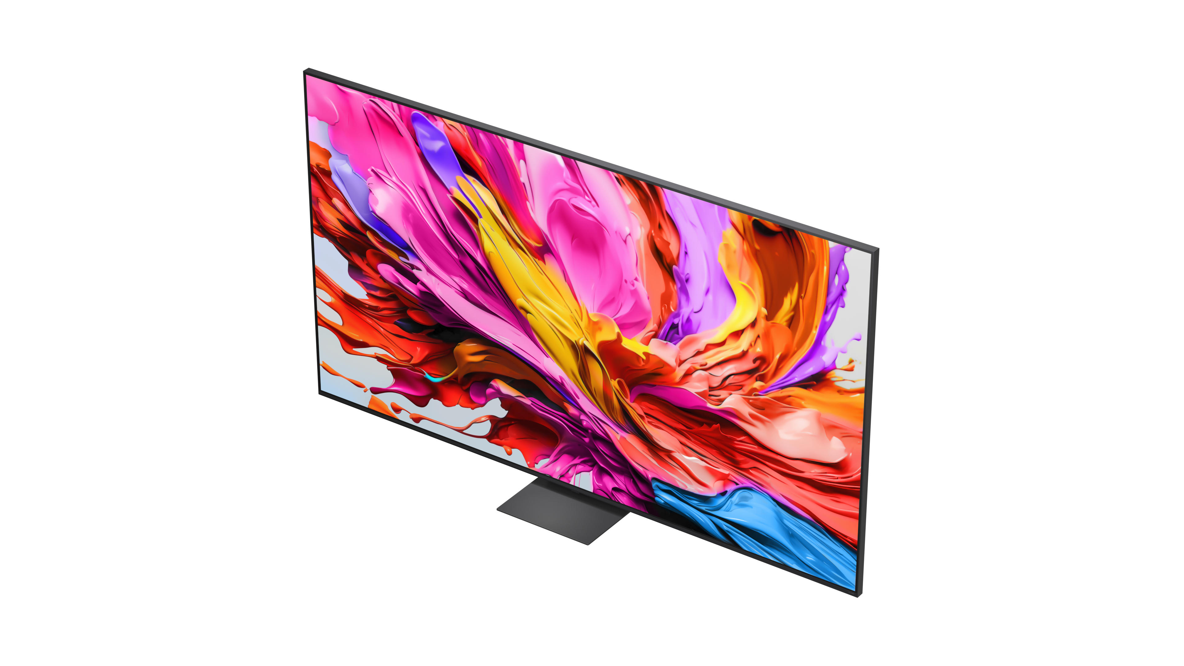 LG 100QNED86A6 (2025) - 100 Zoll QNED evo AI 4K Ultra HD Smart TV – Bild 5