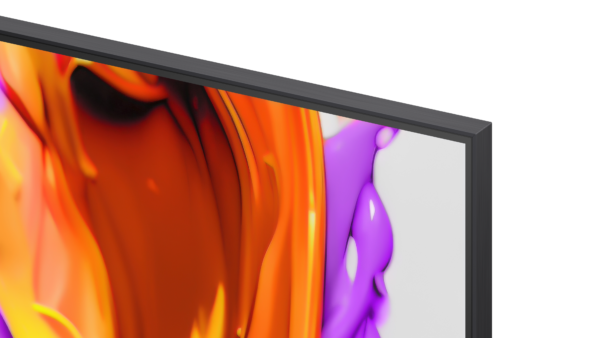 LG 100QNED86A6 (2025) - 100Zoll QNED evo AI 4K Ultra HD α8 Gen2 4K AI Prozessor – Bild 3