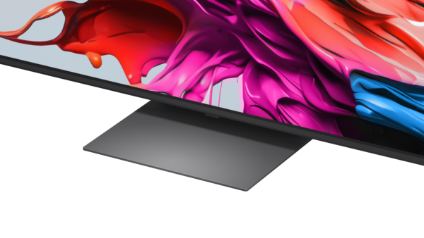 LG 100QNED86A6 (2025) - 100Zoll QNED evo AI 4K Ultra HD α8 Gen2 4K AI Prozessor – Bild 8