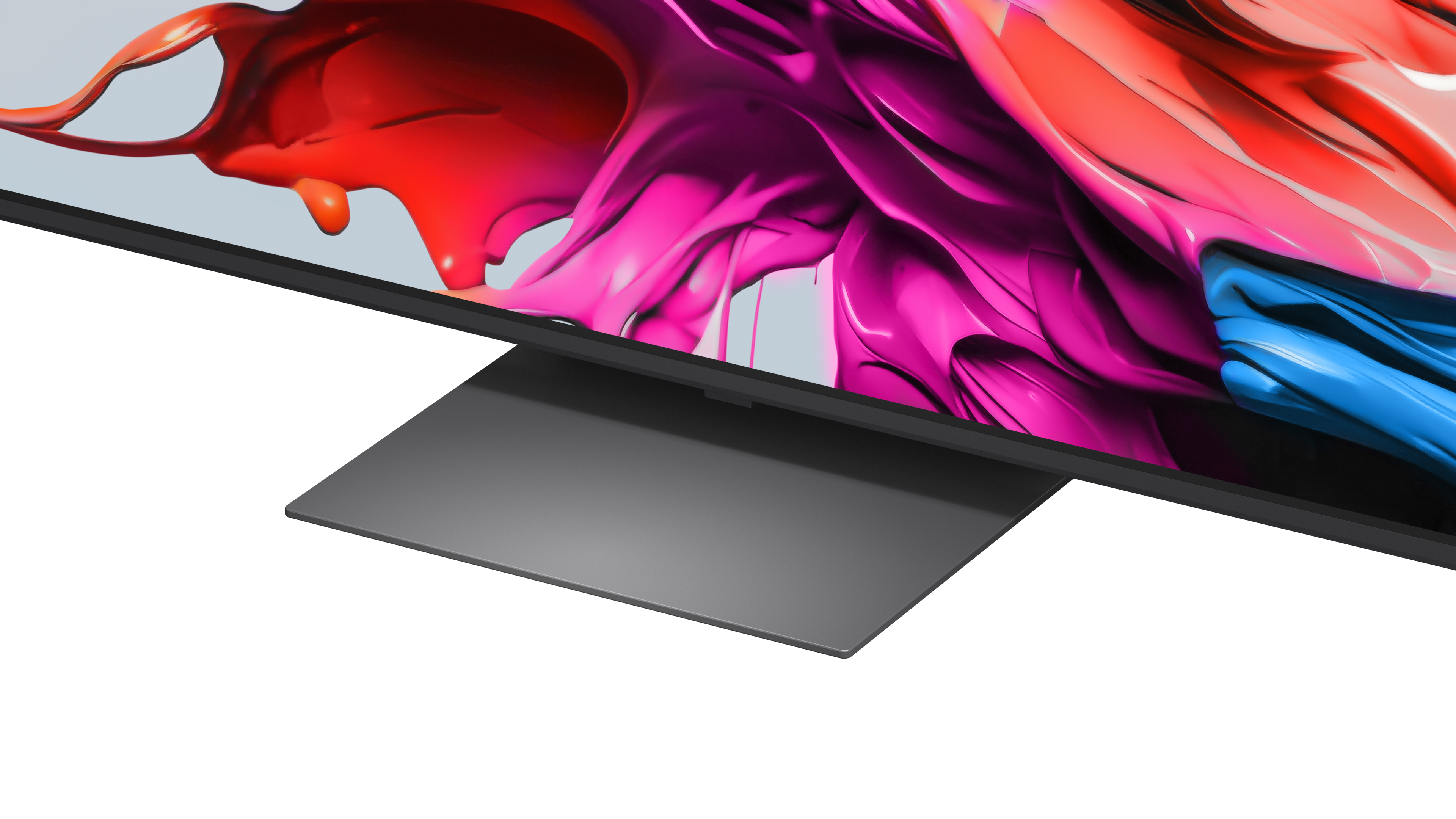 LG 100QNED86A6 (2025) - 100 Zoll QNED evo AI 4K Ultra HD Smart TV – Bild 8