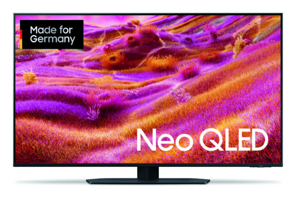 Samsung GQ50QN90FATXZG QN90F