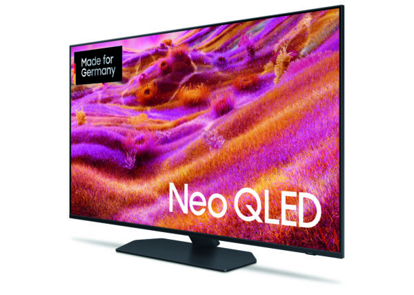 Samsung GQ50QN90FATXZG QN90F