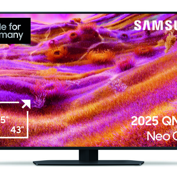 Samsung GQ50QN90FATXZG QN90F