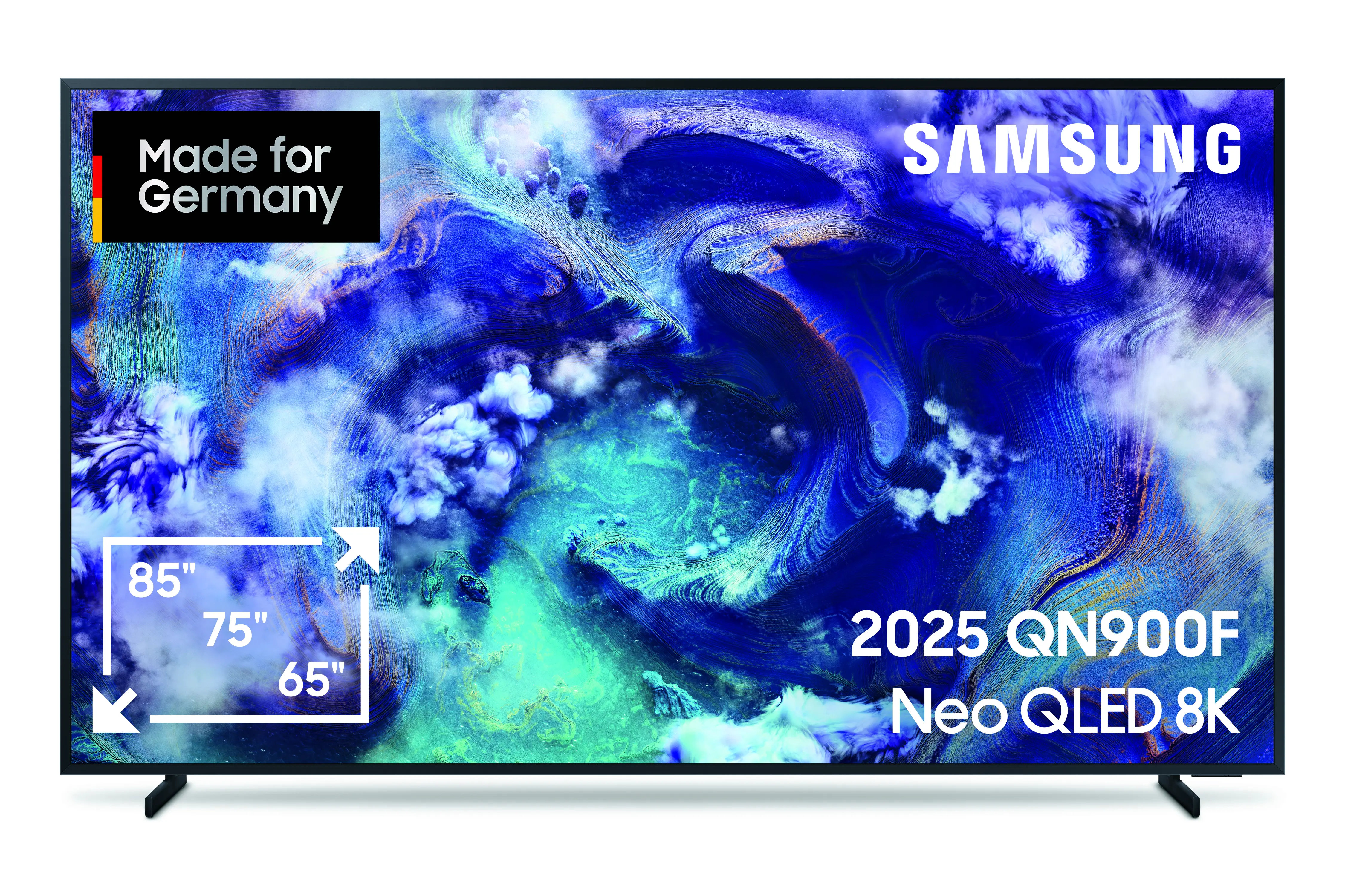 Samsung GQ85QN900FTXZG GQ75QN900FTXZG GQ65QN900FTXZG