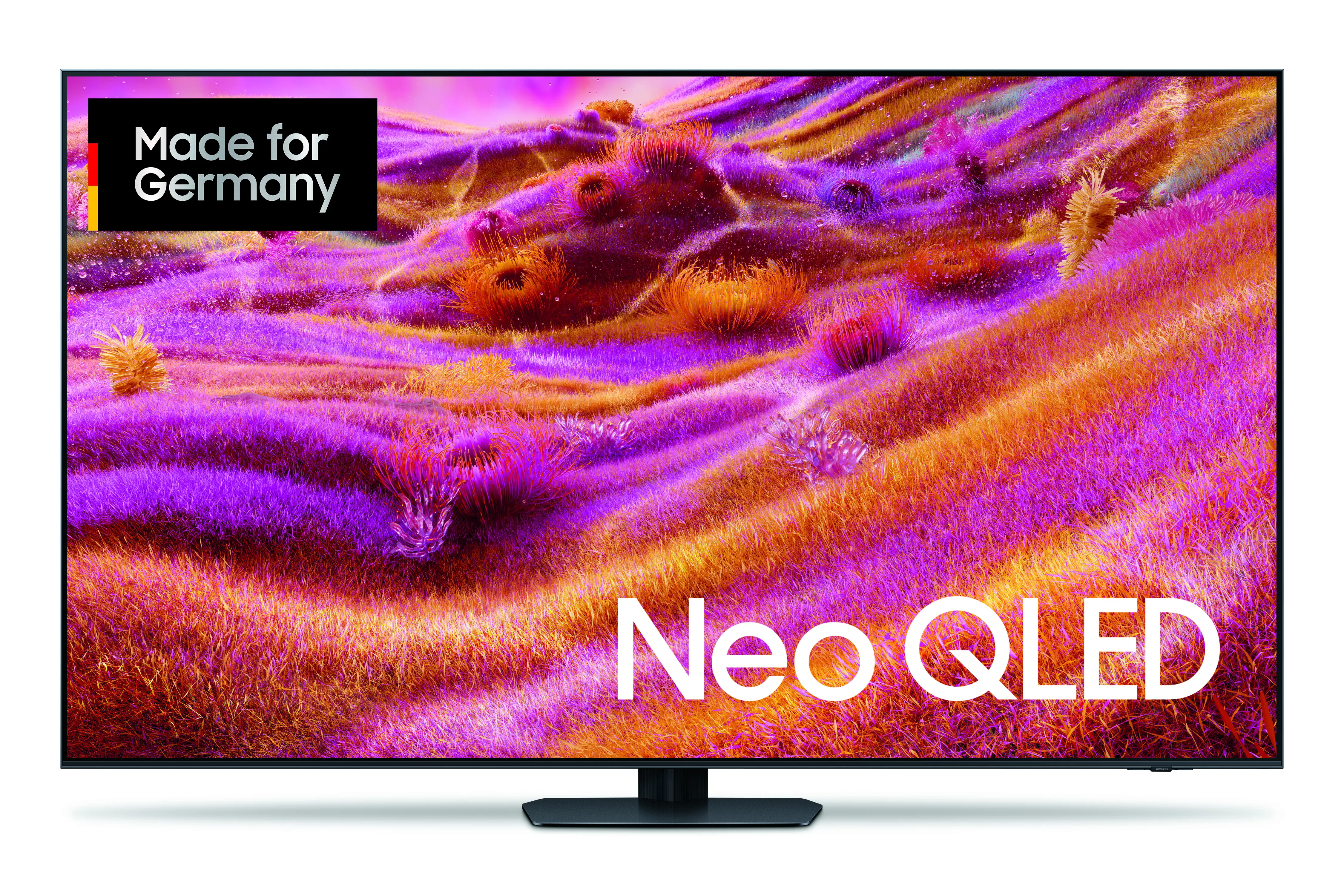 Samsung GQ75QN90FATXZG (2025) - 75 Zoll 4K NeoQLED QN90F Vision AI Smart TV – Bild 3