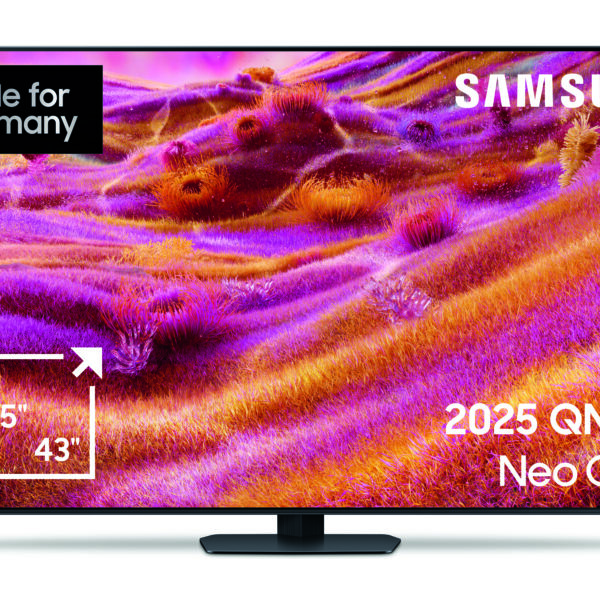 Samsung GQ75QN90FATXZG QN90F