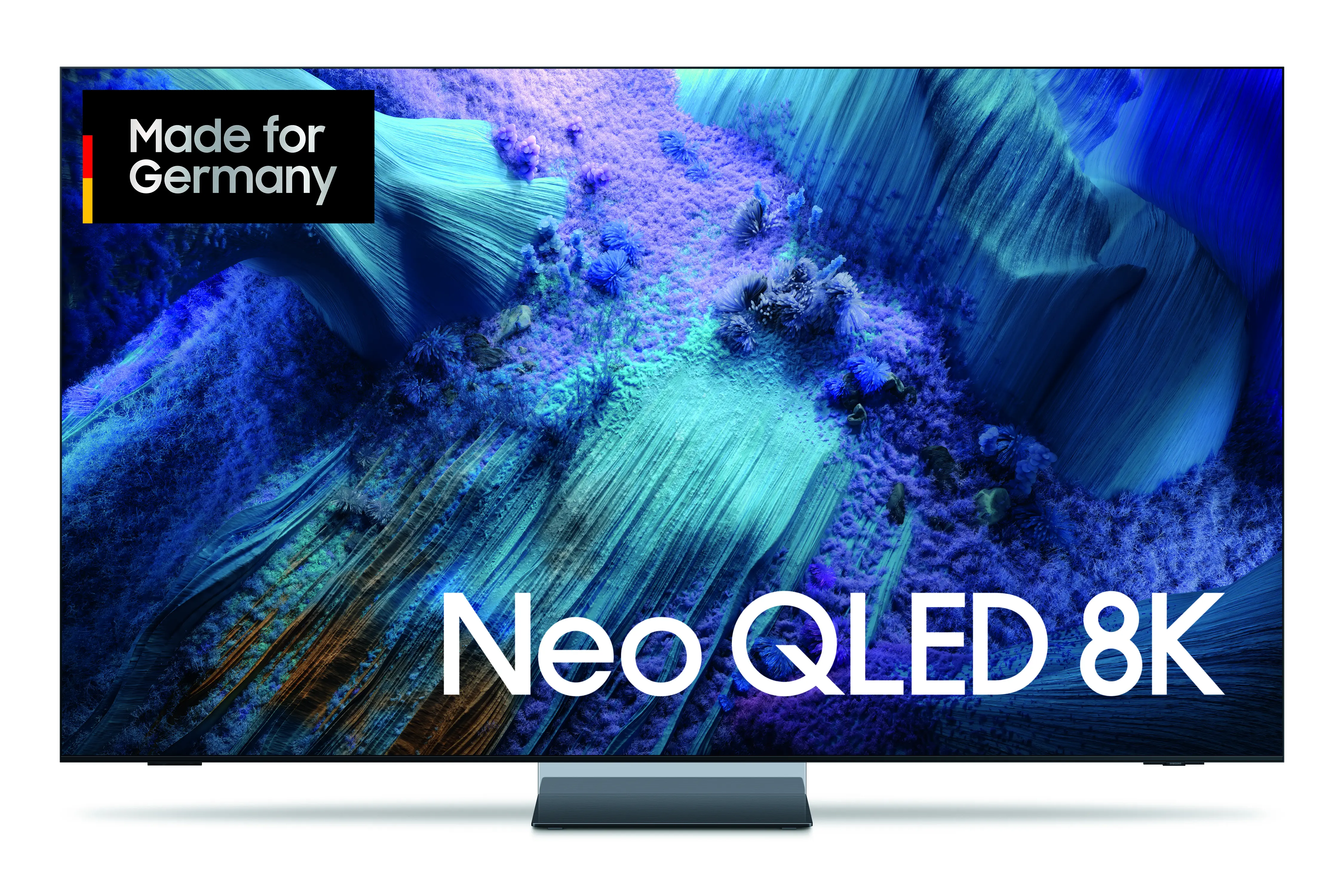 Samsung GQ75QN990FTXZG Atlas Vision Store München