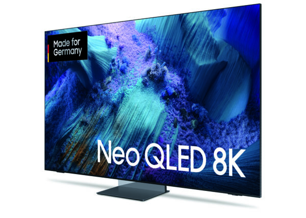 Samsung GQ75QN990FTXZG Atlas Vision Store München