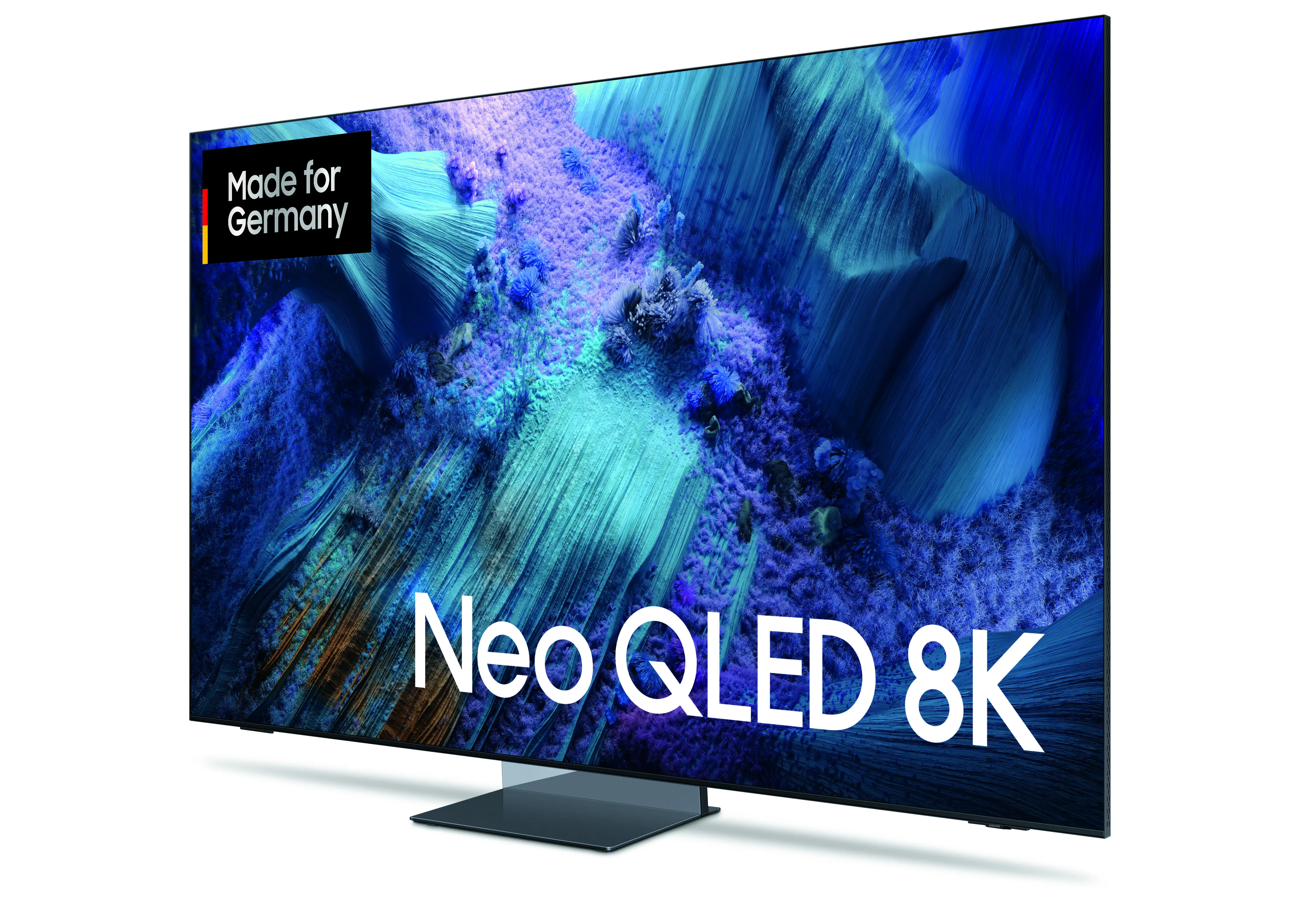 Samsung GQ75QN990FTXZG Atlas Vision Store München