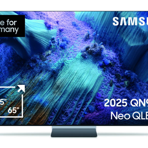 Samsung GQ75QN990FTXZG Atlas Vision Store München