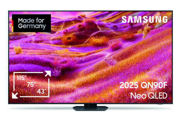 Samsung GQ98QN90FATXZG QN90F