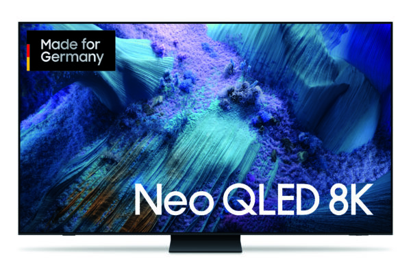 Samsung GQ98QN990FTXZG Atlas Vision Store München