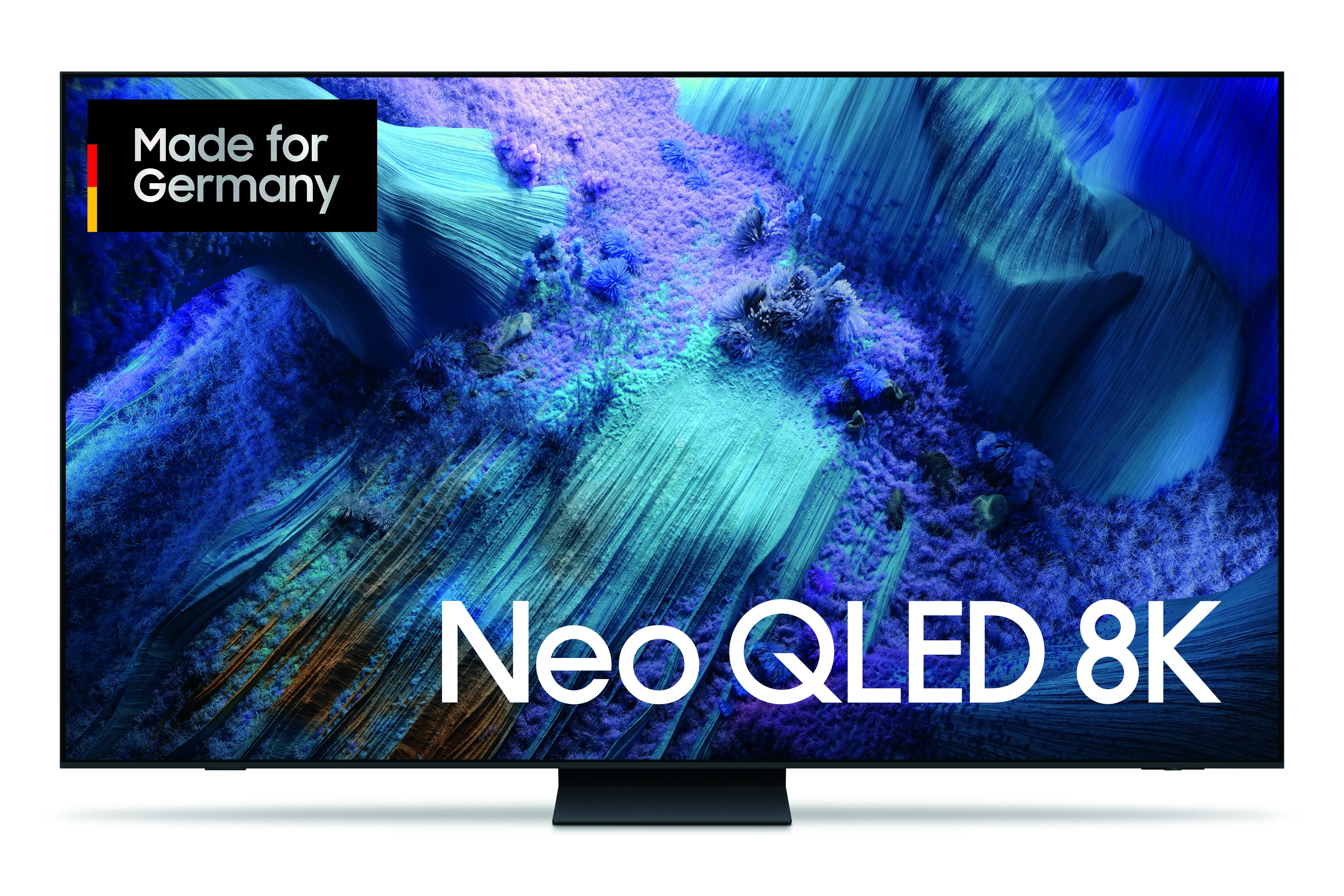 Samsung GQ98QN990FTXZG Atlas Vision Store München