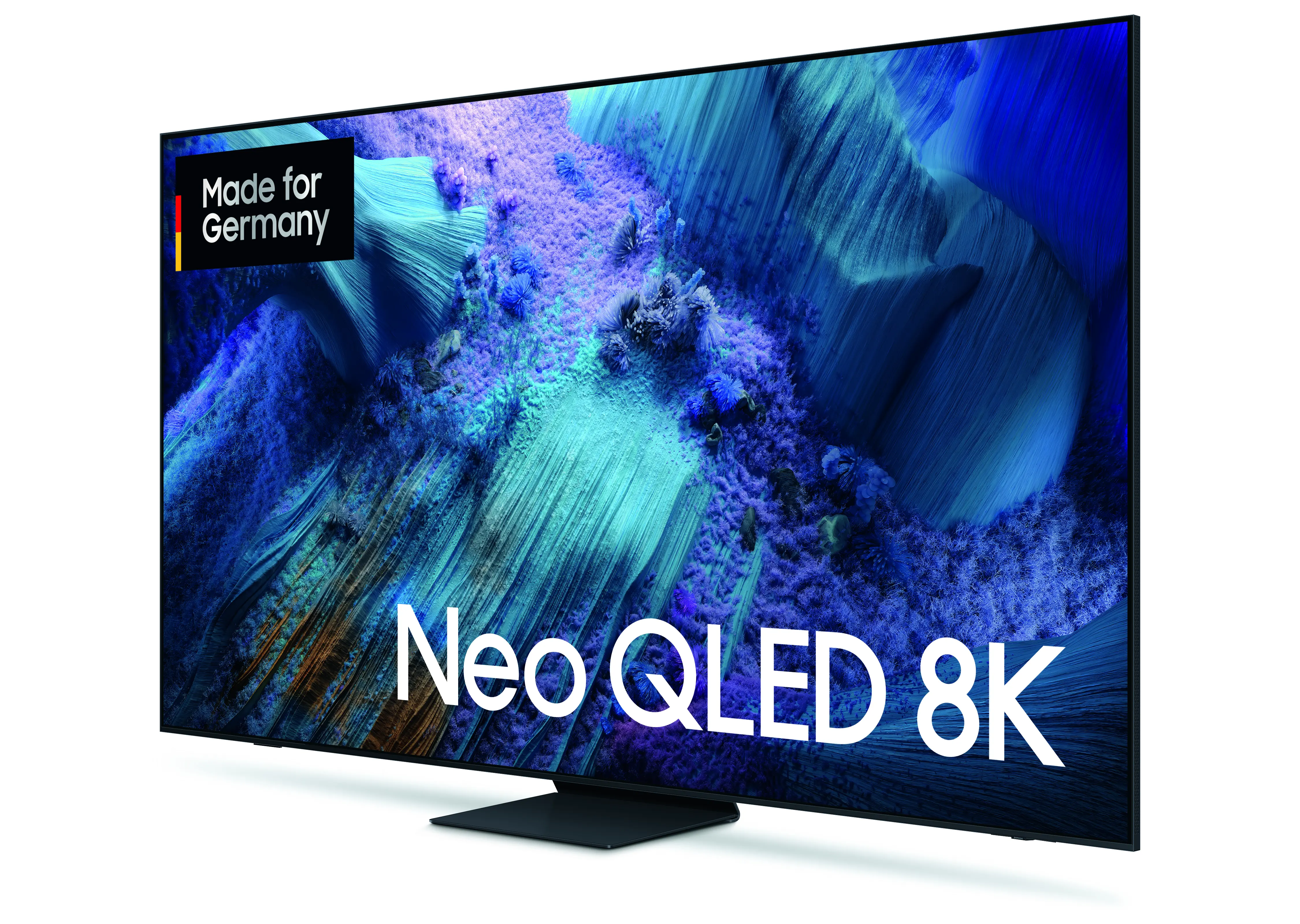 Samsung GQ98QN990FTXZG Atlas Vision Store München