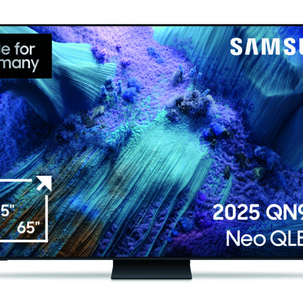 Samsung GQ98QN990FTXZG Atlas Vision Store München