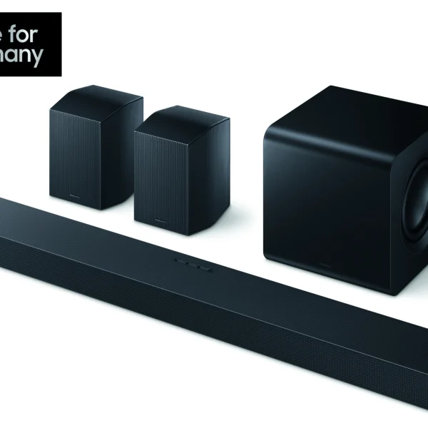 Samsung HW-Q935GF/ZG 2025 Atlas Vision Store