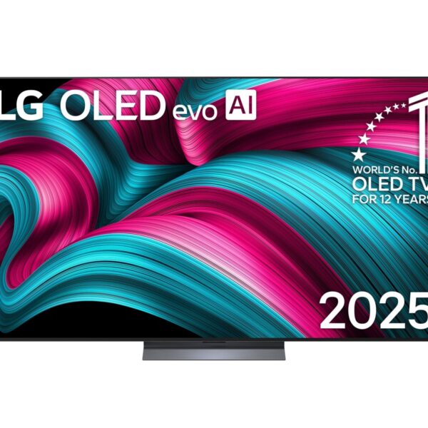 LG OLED77C58LA Atlas Vision Store