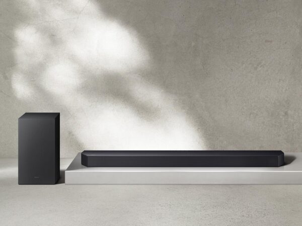 Samsung HW-Q610GF/ZG (2025) - 3.1.2-Kanal Premium Soundbar Dolby Atmos – Bild 11