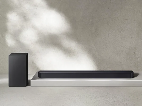 Samsung HW-Q610GF/ZG (2025) - 3.1.2-Kanal Premium Soundbar Dolby Atmos – Bild 11
