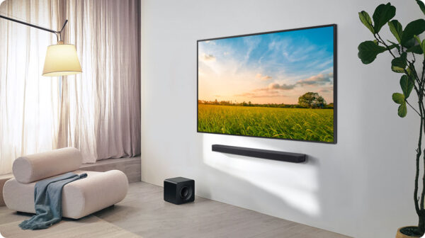 Samsung HW-Q935GF/ZG (2025) - 9.1.4-Kanal Premium Soundbar Dolby Atmos – Bild 12