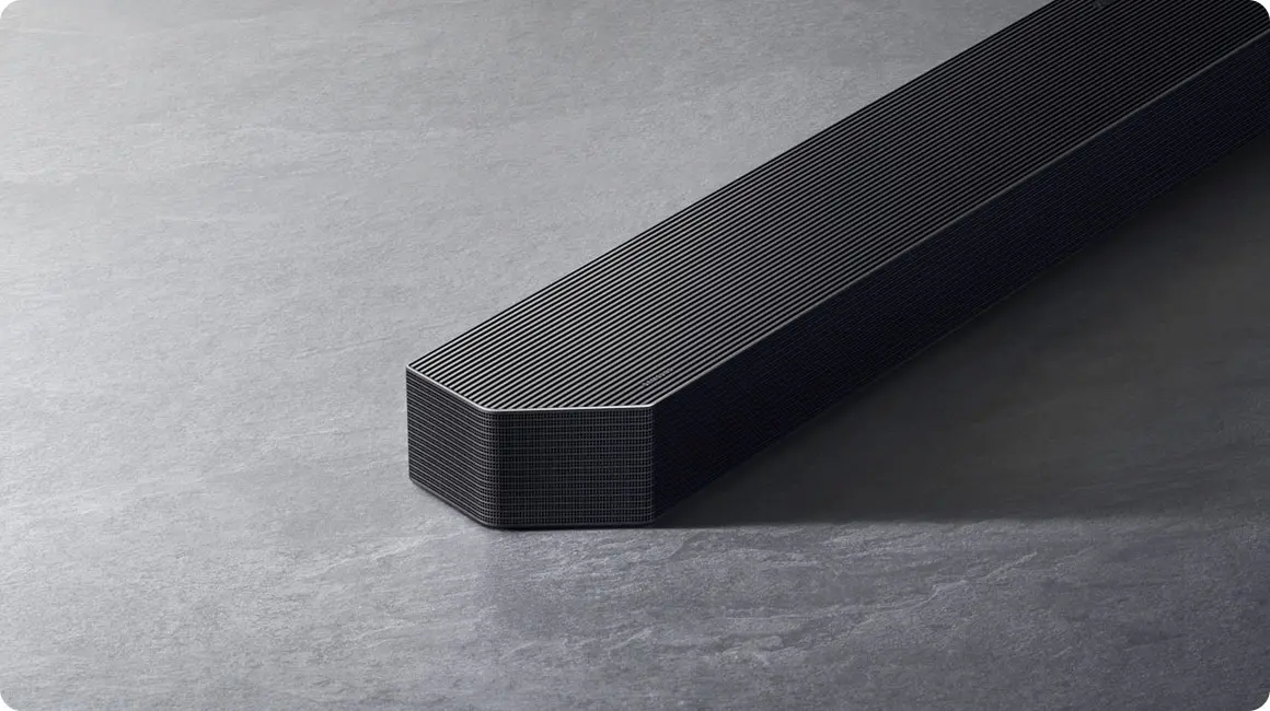 Samsung HW-Q995GF/ZG (2025) - 11.1.4-Kanal Premium Soundbar Dolby Atmos – Bild 6