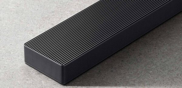 Samsung HW-QS710GF/ZG (2025) - 3.1.2-Kanal Premium Soundbar Dolby Atmos – Bild 12