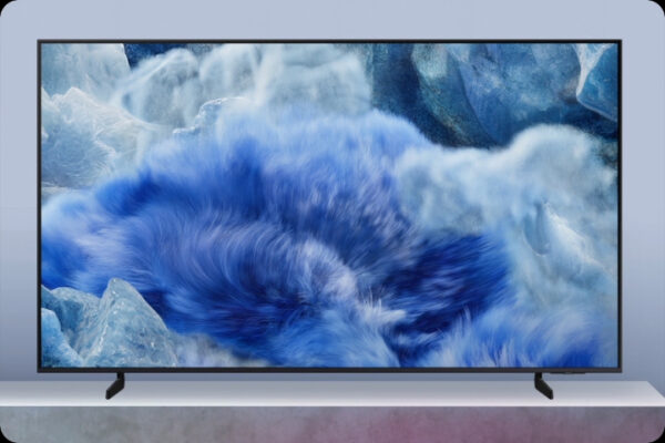 Samsung GQ43Q8F (2025) - 43 Zoll 4K QLED Q8F Smart TV – Bild 3