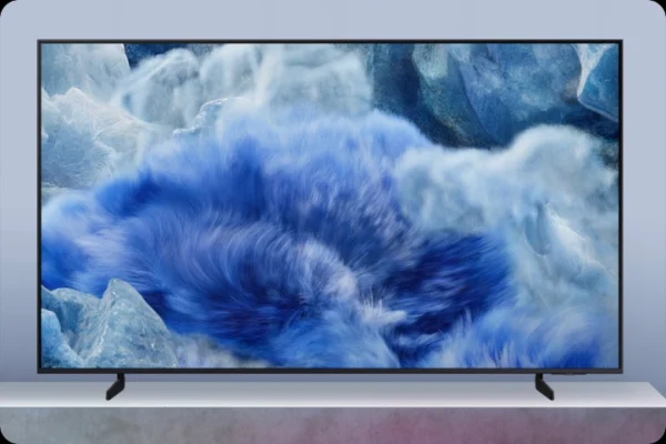 Samsung GQ50Q8FAAUXZG (2025) - 50 Zoll 4K QLED Smart TV – Bild 3
