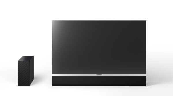 LG DSG10TY Soundbar beim Atlas Vision Store