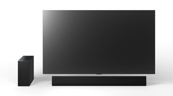 LG DSG10TY Soundbar beim Atlas Vision Store