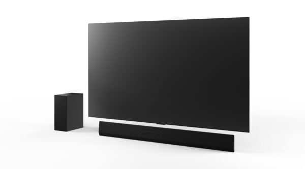 LG DSG10TY Soundbar beim Atlas Vision Store