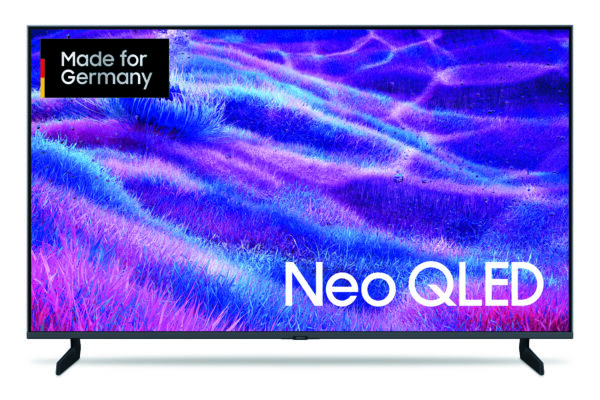 Samsung GQ50QN80F (2025) - 50 Zoll 4K NeoQLED QN80F Vision AI Smart TV – Bild 3