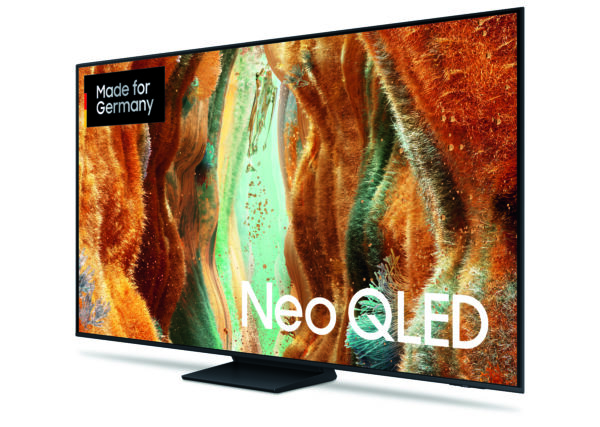 Samsung GQ85QN70F (2025) - 85 Zoll 4K NeoQLED QN70F Vision AI Smart TV – Bild 4