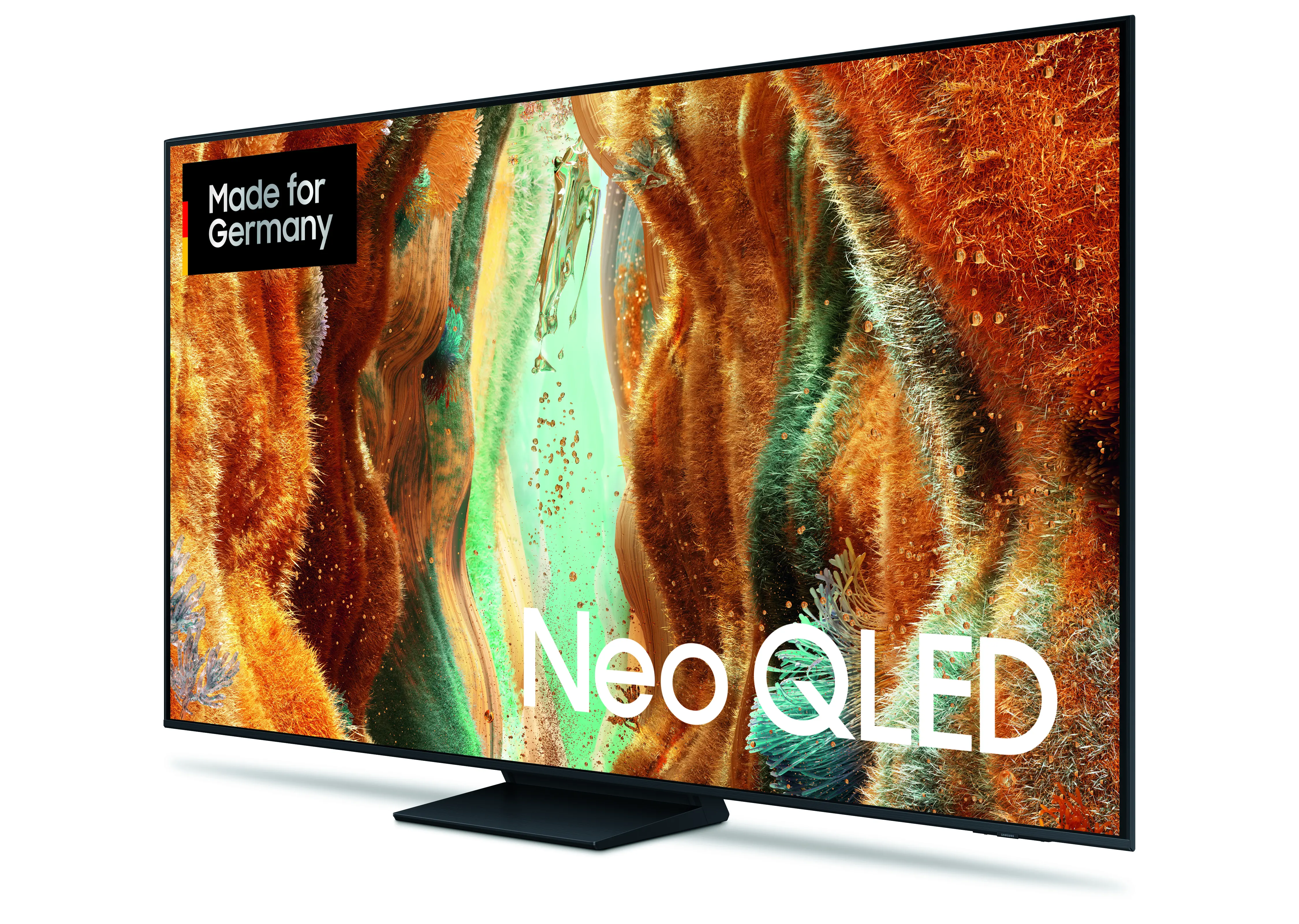 Samsung GQ85QN70FAUXZG (2025) - 85 Zoll 4K NeoQLED Vision AI Smart TV – Bild 4