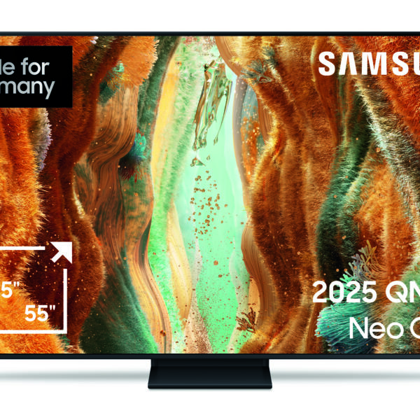 Samsung GQ85QN70F (2025) - 85 Zoll 4K NeoQLED QN70F Vision AI Smart TV
