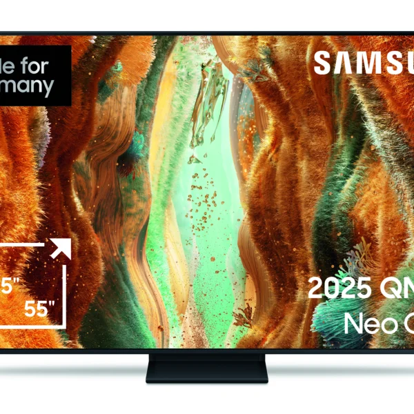 Samsung GQ85QN70F (2025) - 85 Zoll 4K NeoQLED QN70F Vision AI Smart TV