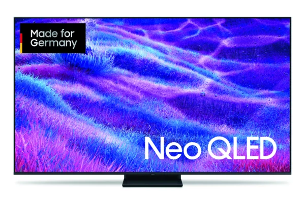 Samsung GQ100QN80FUXZG (2025) - 100 Zoll 4K NeoQLED QN80F Vision AI Smart TV – Bild 3