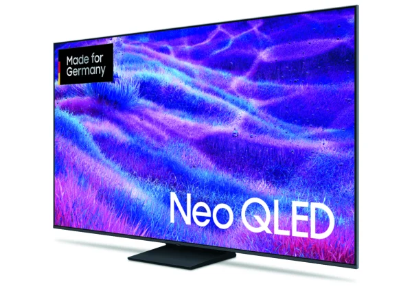 Samsung GQ100QN80FUXZG (2025) - 100 Zoll 4K NeoQLED QN80F Vision AI Smart TV – Bild 4
