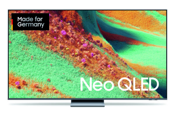Samsung GQ75QN85F (2025) - 75 Zoll 4K NeoQLED QN85F Vision AI Smart TV – Bild 3