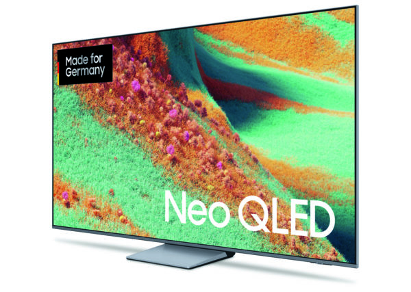 Samsung GQ75QN85F (2025) - 75 Zoll 4K NeoQLED QN85F Vision AI Smart TV – Bild 4