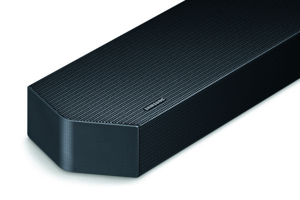 Samsung HW-Q610GF/ZG (2025) - 3.1.2-Kanal Premium Soundbar Dolby Atmos – Bild 3