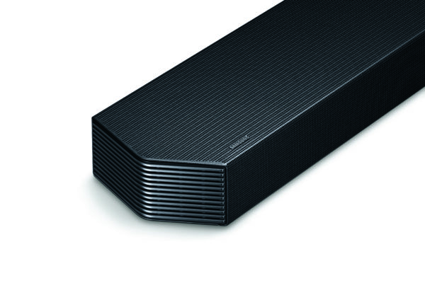 Samsung HW-Q935GF/ZG (2025) - 9.1.4-Kanal Premium Soundbar Dolby Atmos – Bild 3