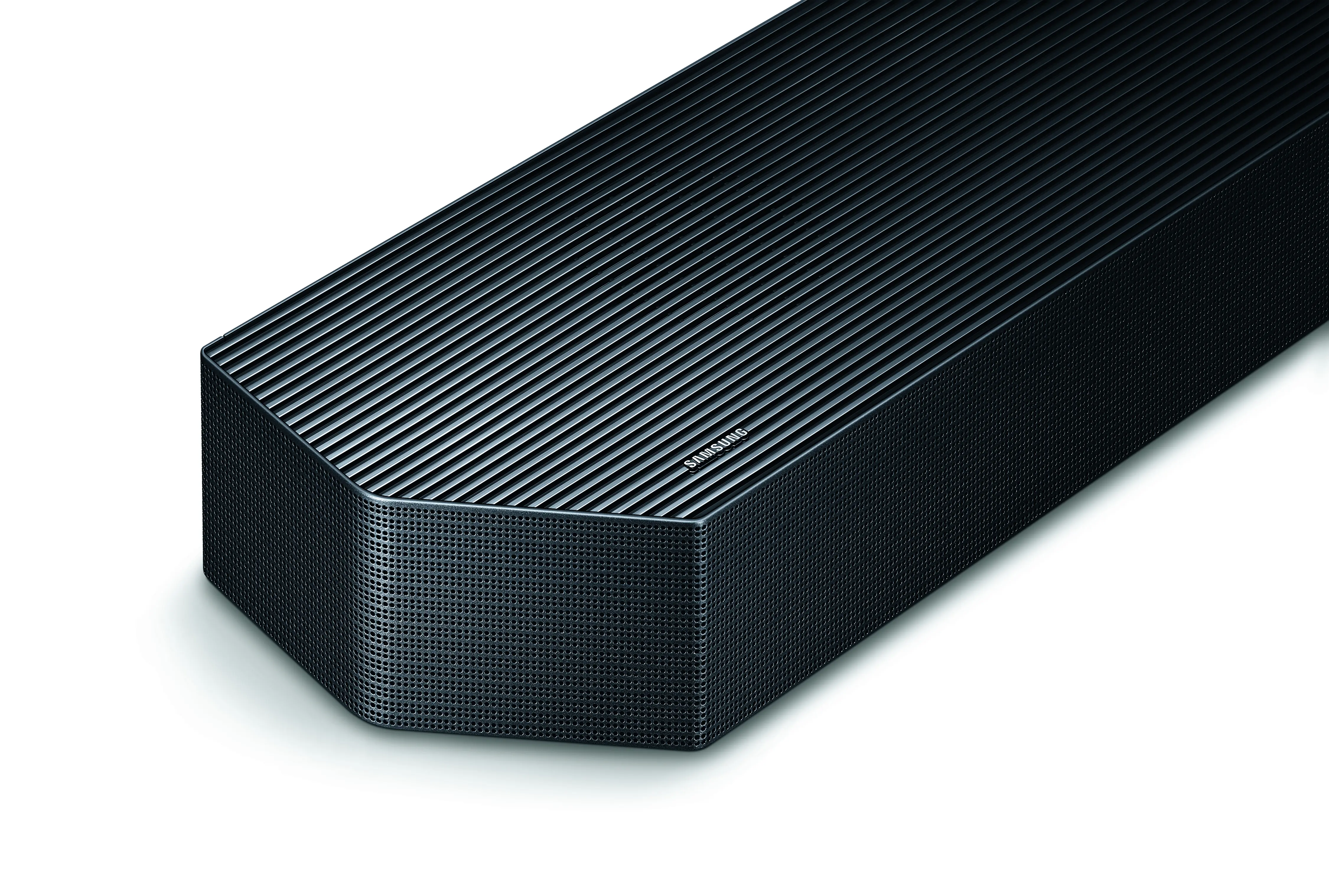 Samsung HW-Q995GF/ZG (2025) - 11.1.4-Kanal Premium Soundbar Dolby Atmos – Bild 8