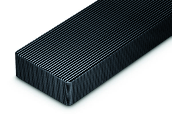 Samsung HW-QS710GF/ZG (2025) - 3.1.2-Kanal Premium Soundbar Dolby Atmos – Bild 3